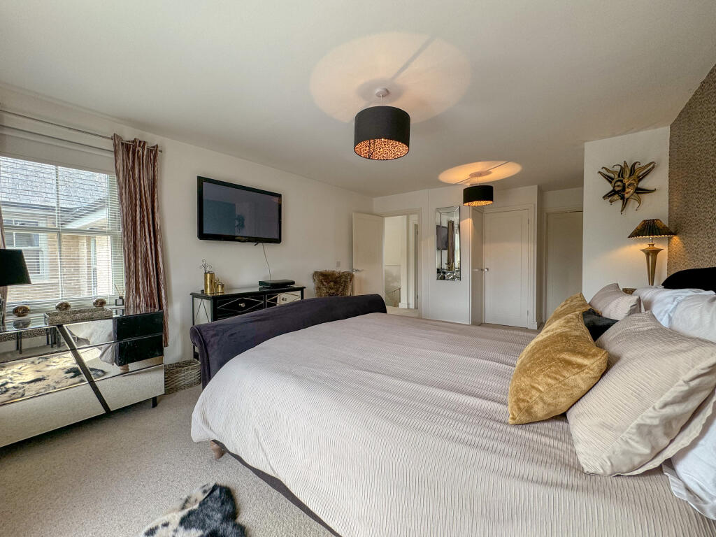 Additional image 24 of Mill Lane, Burwell, Cambridge