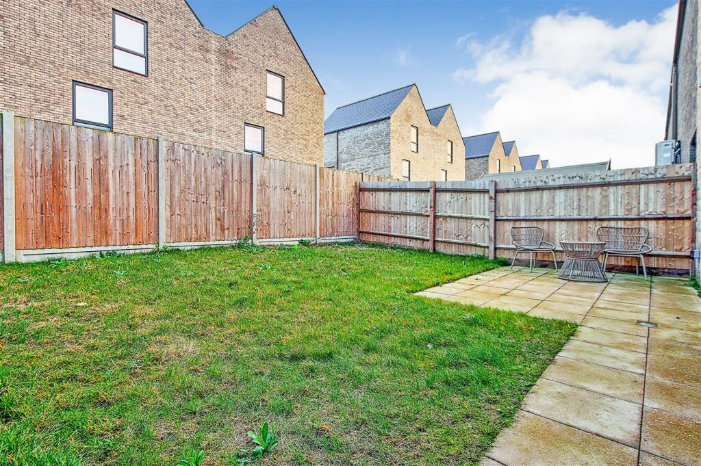 Additional image 13 of Gregory Park Mews, Cambridge