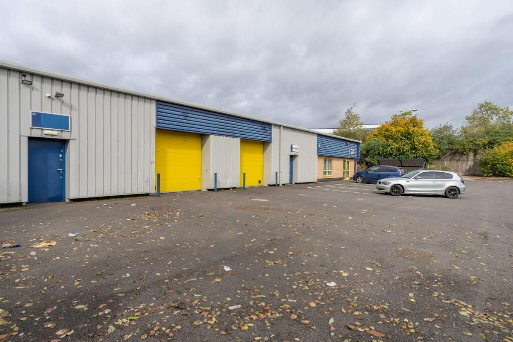 Additional image 5 of Flexspace West Bromwich, Middlemore Road, West Bromwich, B21 0AL