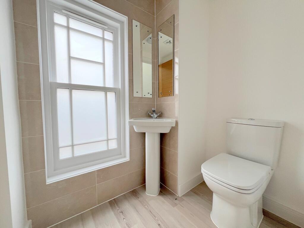 Additional image 5 of Milton Green, Christchurch Road, New Milton, Hampshire. BH25 6QG