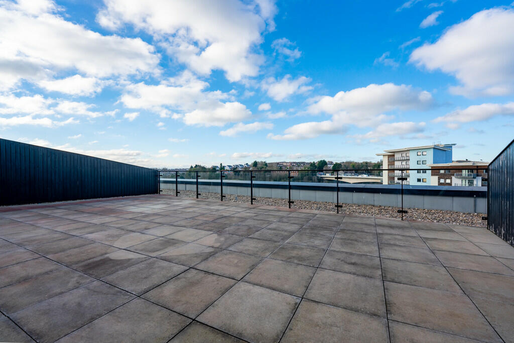 Additional image 34 of Bayscape, Cardiff Marina, Watkiss Way