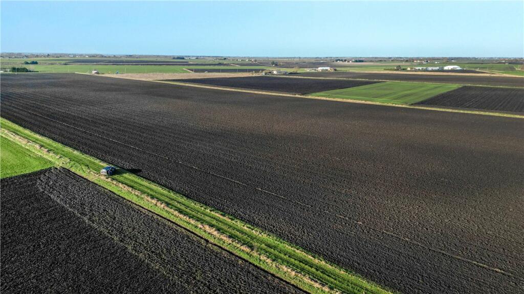 Additional image 5 of Land At Pymoor - Lot 1, Main Drove, Little Downham, Ely, Cambridgeshire, CB6