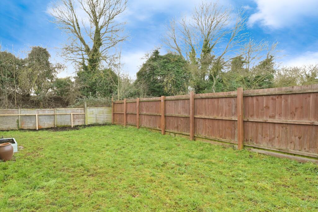 Additional image 29 of Cutting Road, Abington, Cambridge, Cambridgeshire, CB21