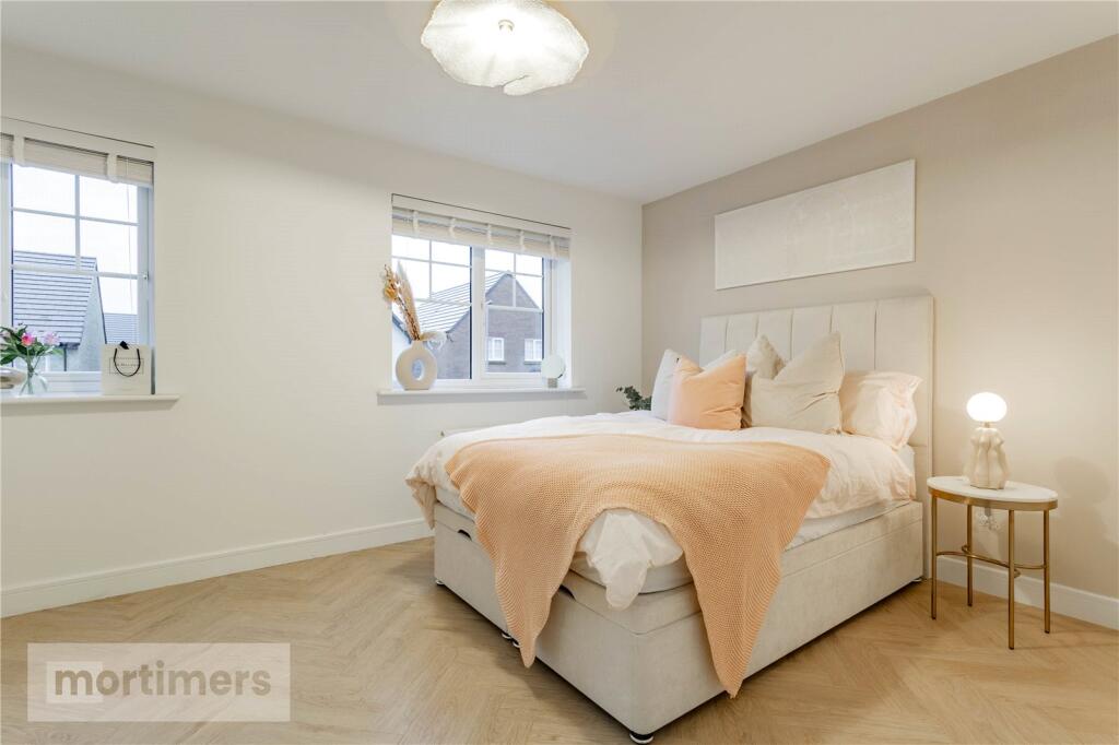 Additional image 16 of Wayfaring Road, Barrow, Clitheroe, Lancashire, BB7