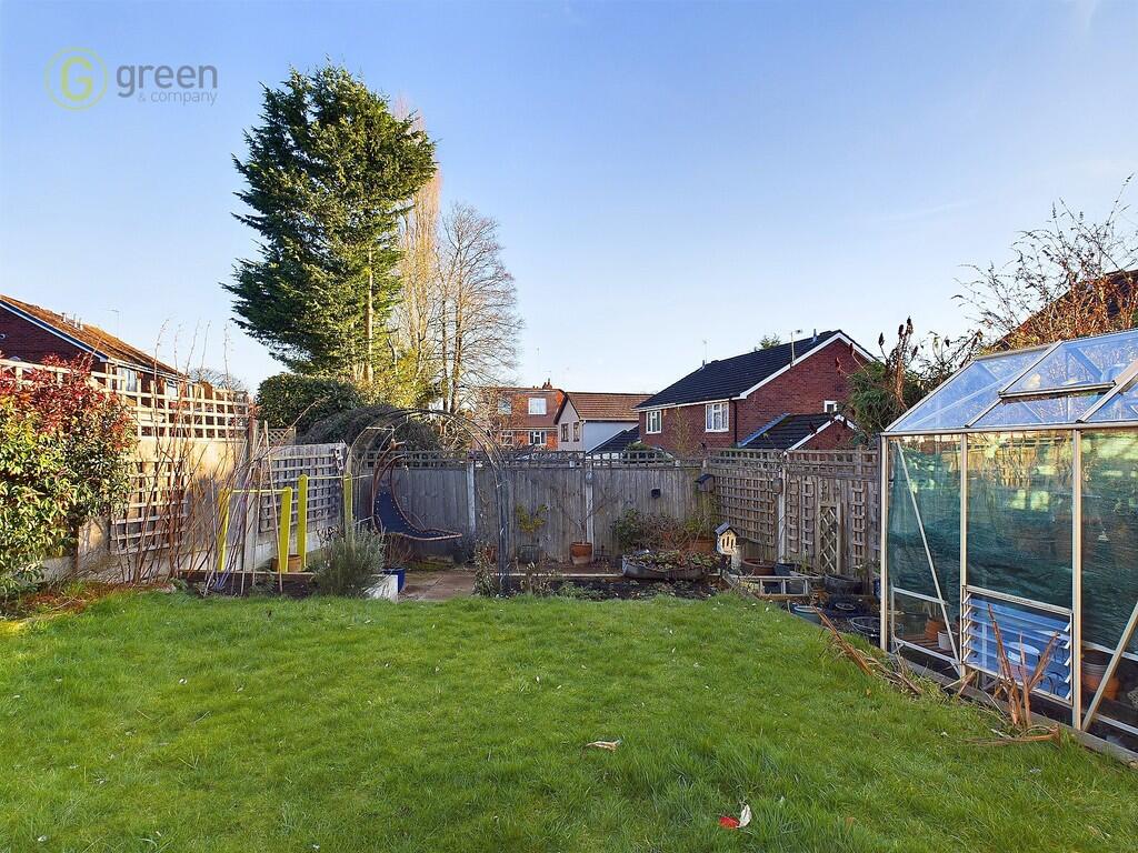 Additional image 19 of Kirkwood Avenue, Erdington