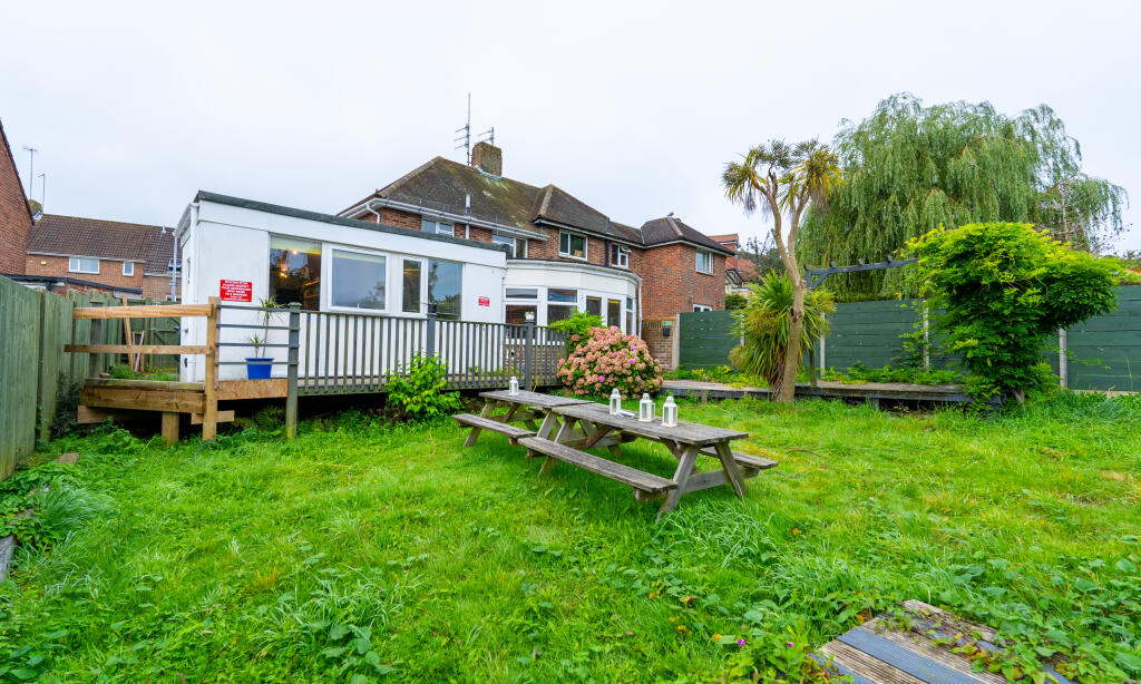 Additional image 27 of Ashburnham Drive, Brighton