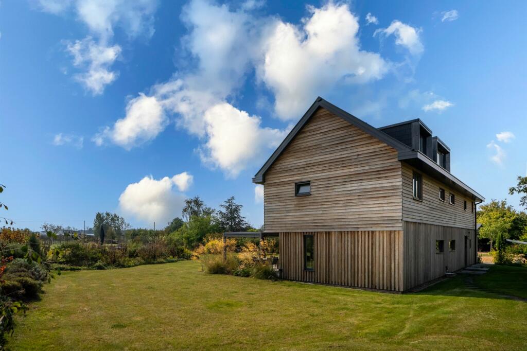 Additional image 3 of Springhill Road, Fen Drayton, CB24