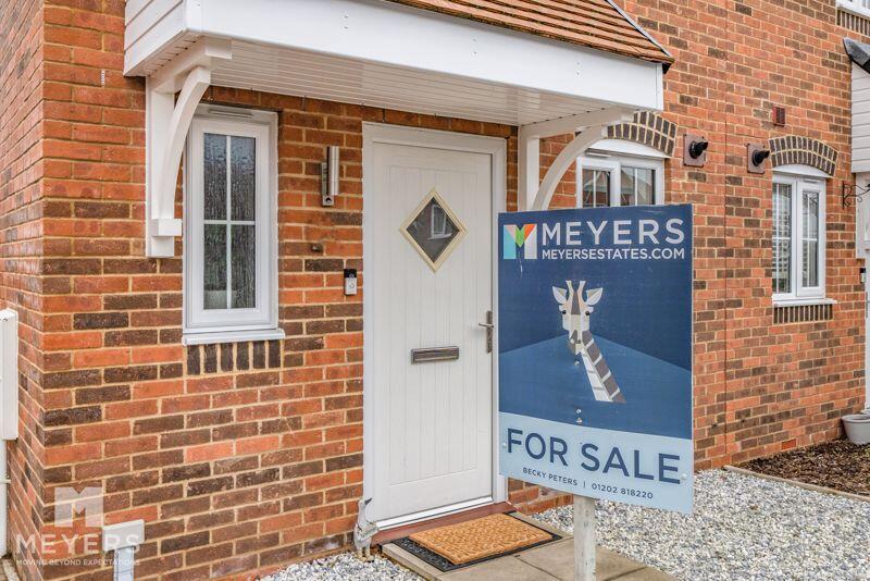 Additional image 18 of Victory Gardens, Corfe Mullen, BH21