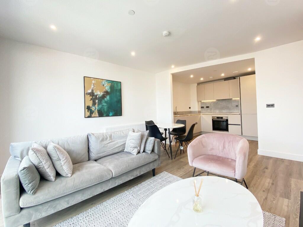 The Colmore, 63 Shadwell Street, Birmingham, B4 6LQ