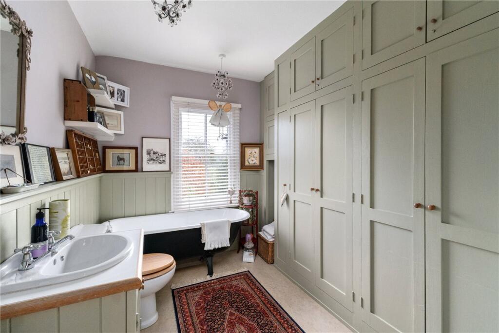 Additional image 11 of Selwyn Road, Cambridge, CB3