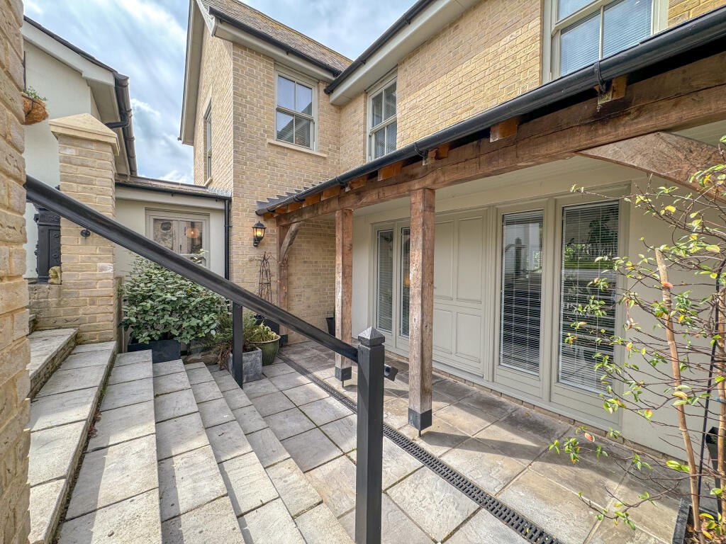 Additional image 41 of Mill Lane, Burwell, Cambridge