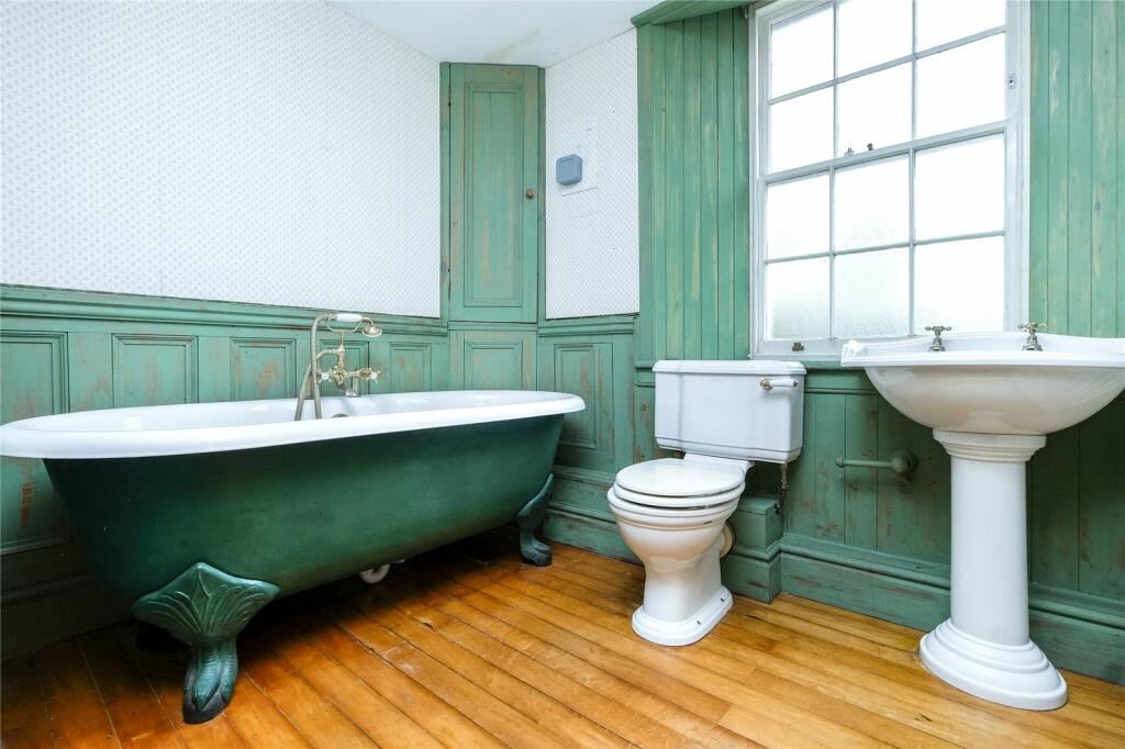 Additional image 3 of Castle Mews, Whitehaven, Cumbria, CA28