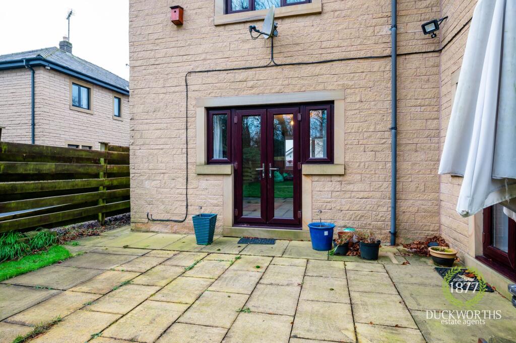 Additional image 27 of Palace Gardens, Burnley BB12