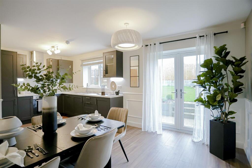 Additional image 45 of Beamer Gardens, Great Harwood