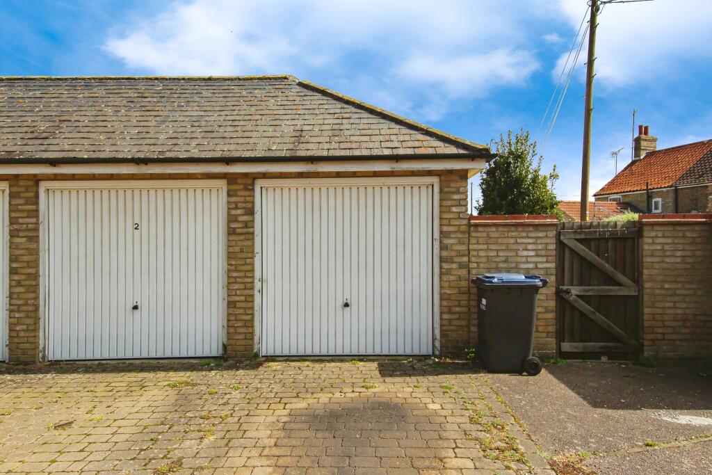 Additional image 11 of Thomas Mews, Soham, Ely, Cambridgeshire, CB7