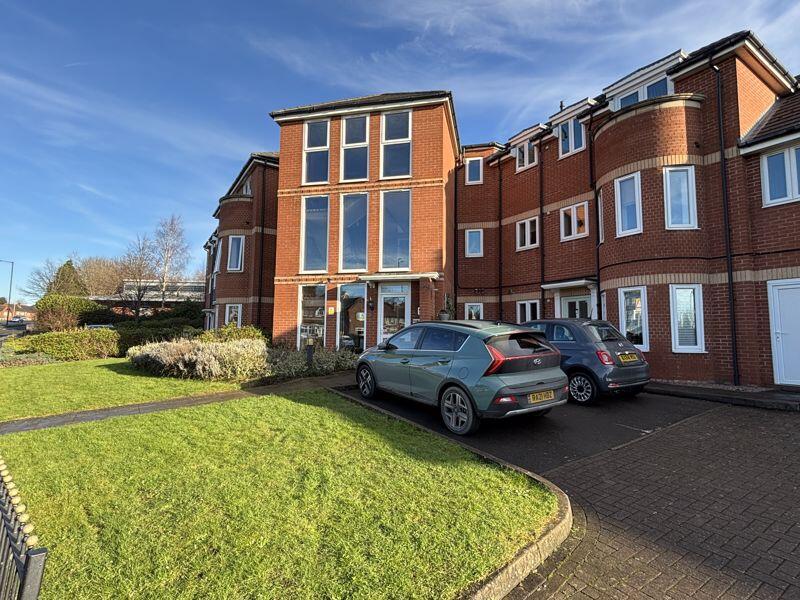 Additional image 21 of Sundridge Court, Queslett Road, Great Barr, Birmingham B43 7DS