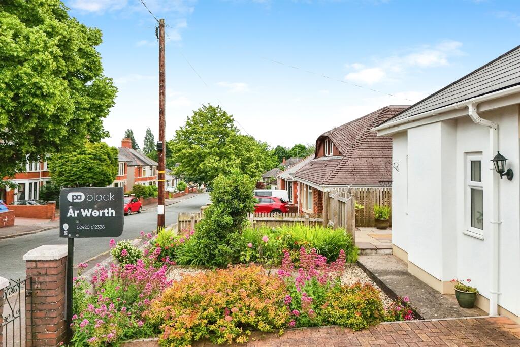 Additional image 21 of Manor Rise, Whitchurch, Cardiff