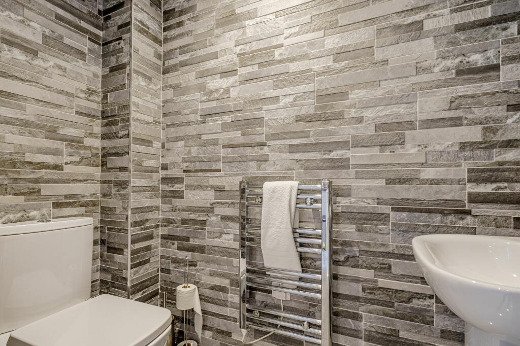 Additional image 12 of The Forge, Gilsland, CA8