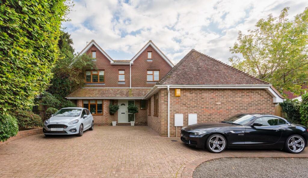 Additional image 30 of Furners Lane, Henfield