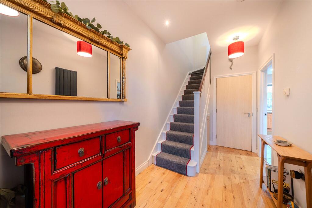 Additional image 9 of Granby Hill, Clifton, Bristol, BS8