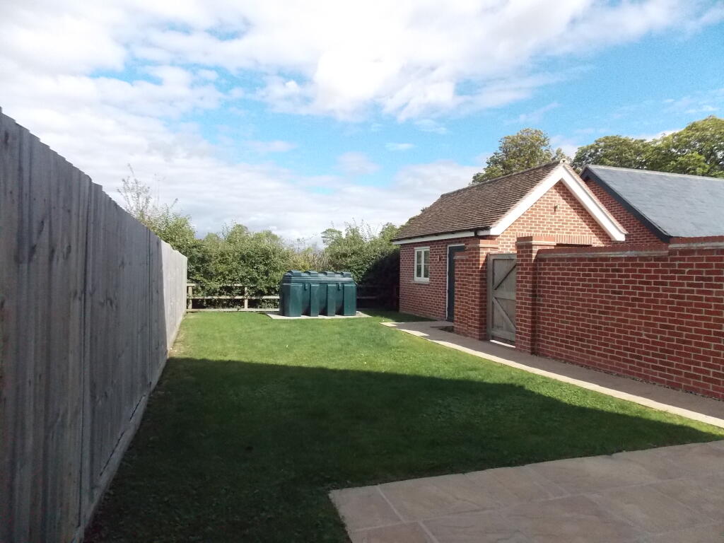 Additional image 12 of High Street, Cheveley, Newmarket, CB8