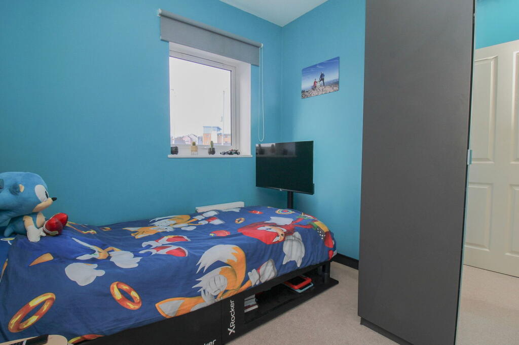 Additional image 10 of Navigators Court, Portishead, Portishead, BS20 7PW