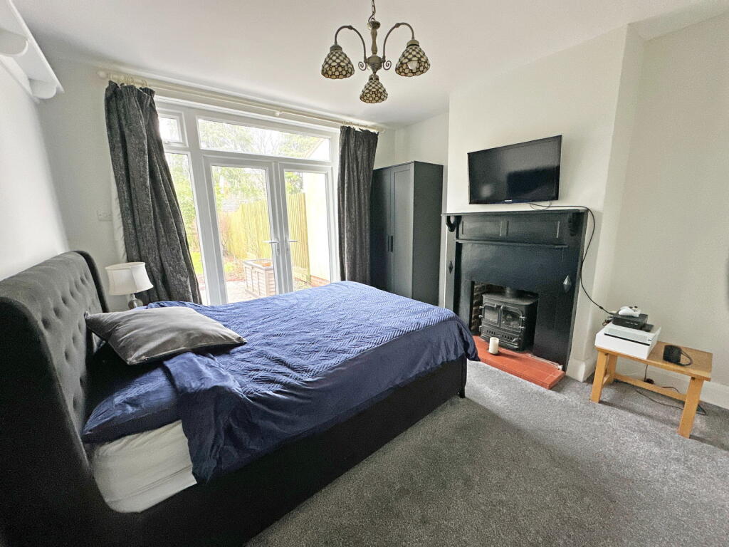 Additional image 8 of Station Road, Wythall, B47 6AE