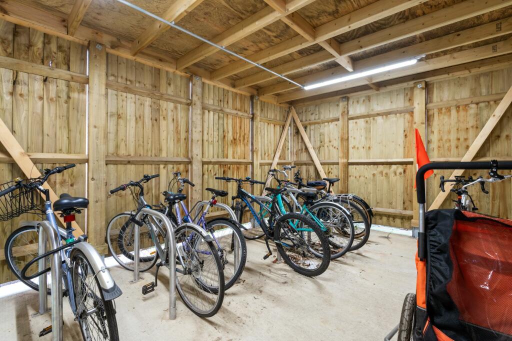 Additional image 19 of Gildenhowe, Cambridge, CB3