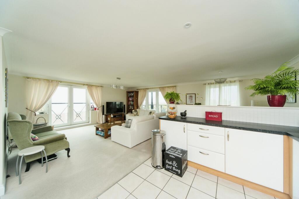 Additional image 12 of Macquarie Quay, Eastbourne, East Sussex, BN23