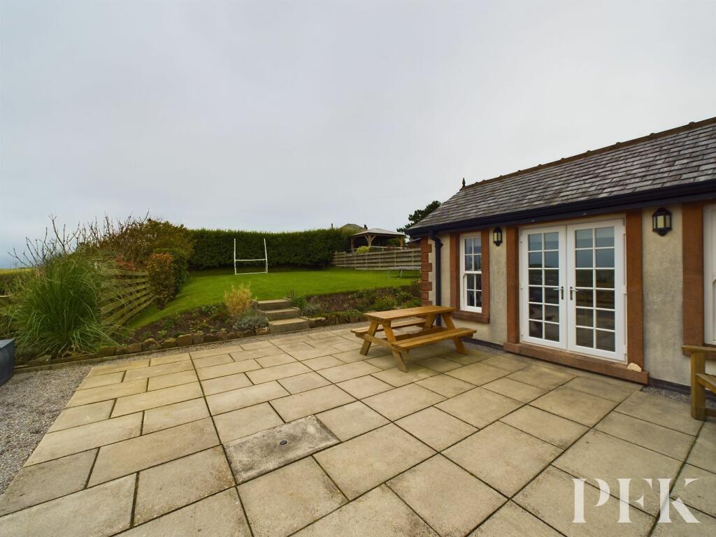 Additional image 25 of Braystones, Beckermet, CA21