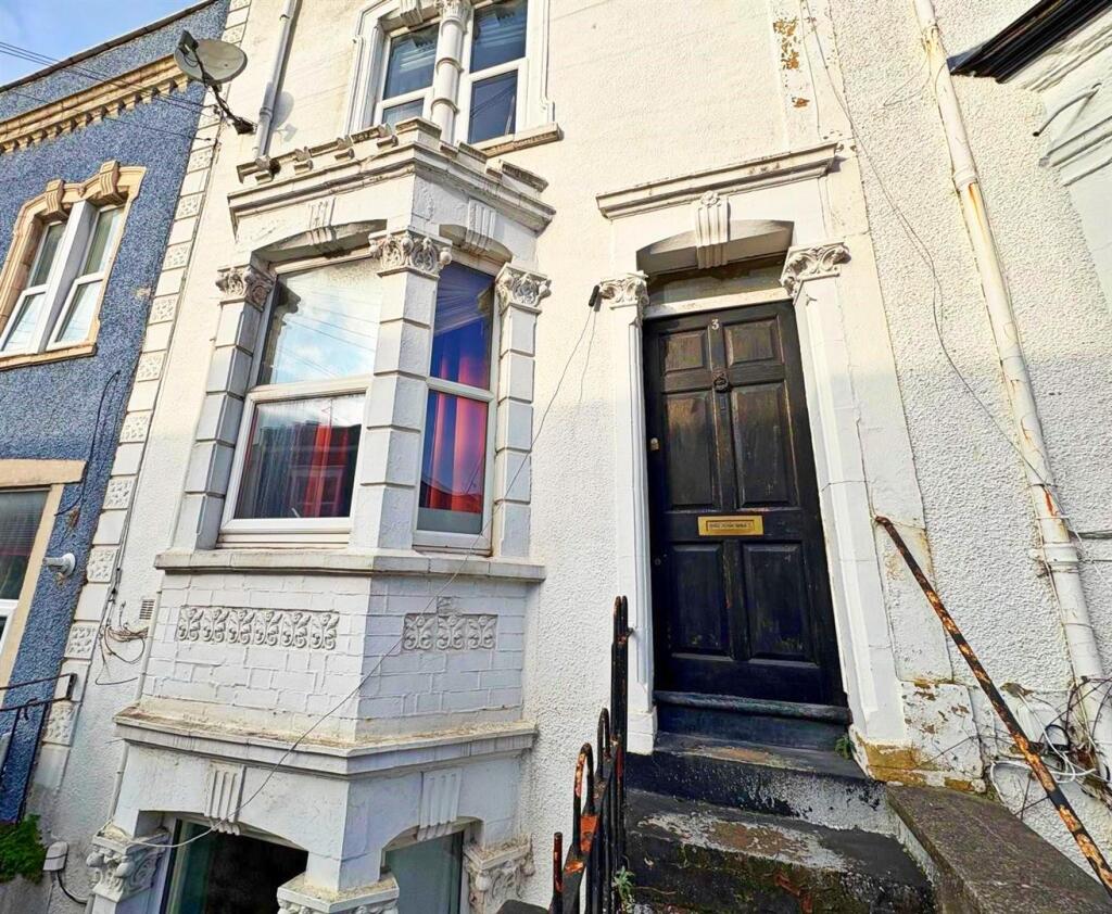 Additional image 5 of Fraser Street, Windmill Hill, Bristol