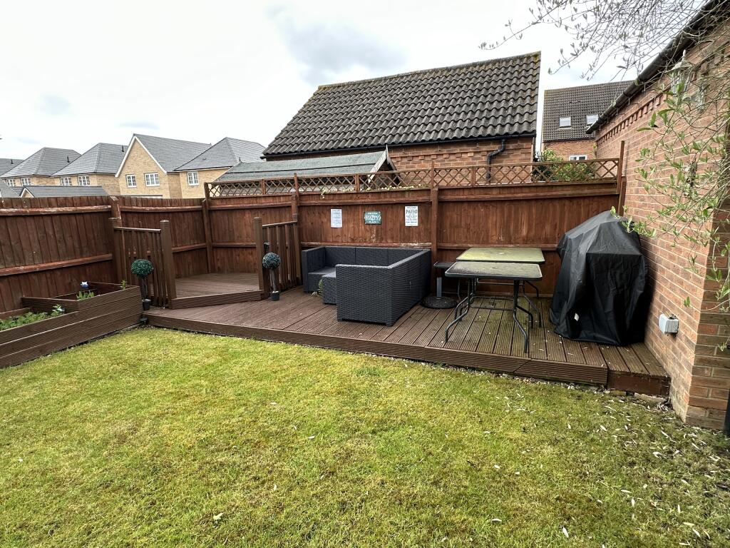 Additional image 14 of Longchamp Drive, Ely, Cambridgeshire