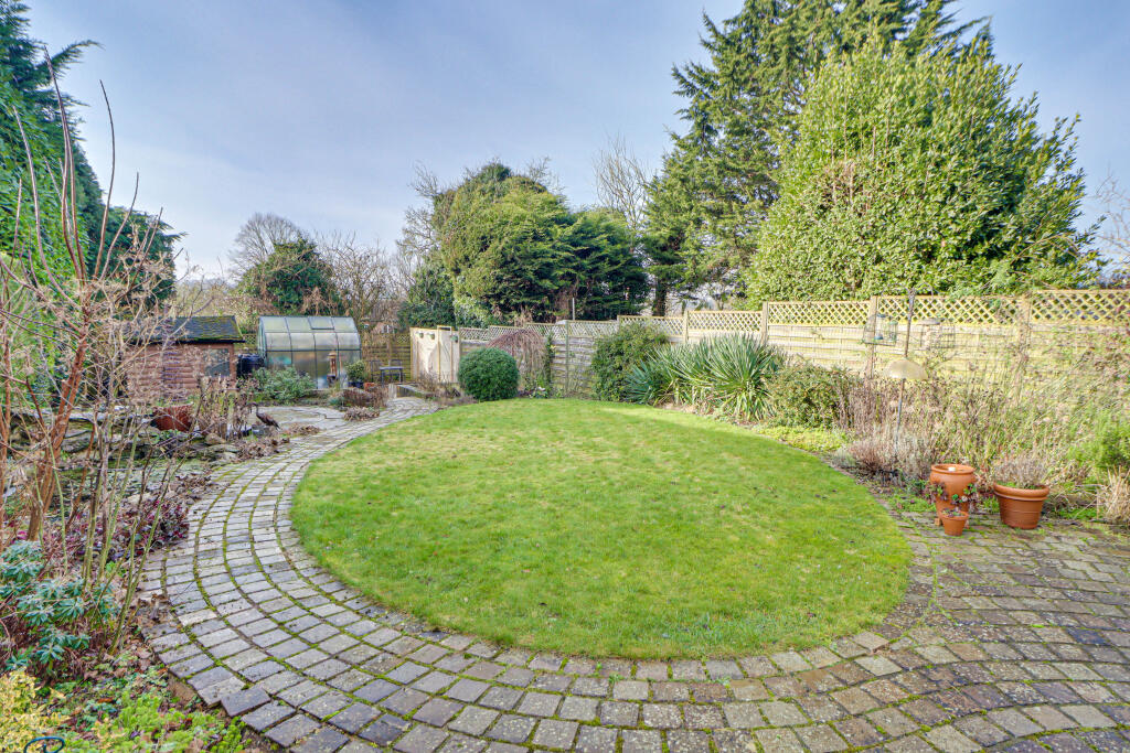 Additional image 21 of Noke Shot, Harpenden, Hertfordshire, AL5