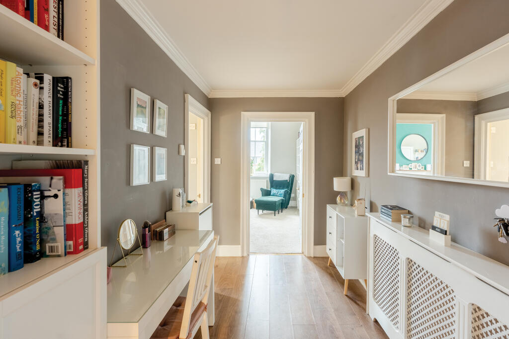 Additional image 5 of Flat 6, Linden House, Barkleys Hill, Stapleton, Bristol