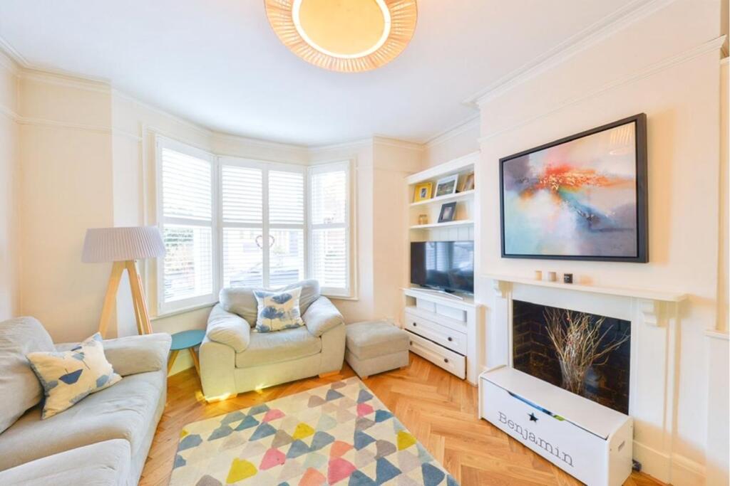 Additional image 16 of Oswald Road, St. Albans, AL1