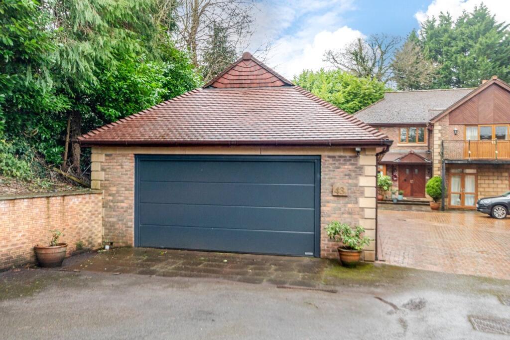 Additional image 29 of Hollybush Road, Cyncoed, Cardiff, CF23