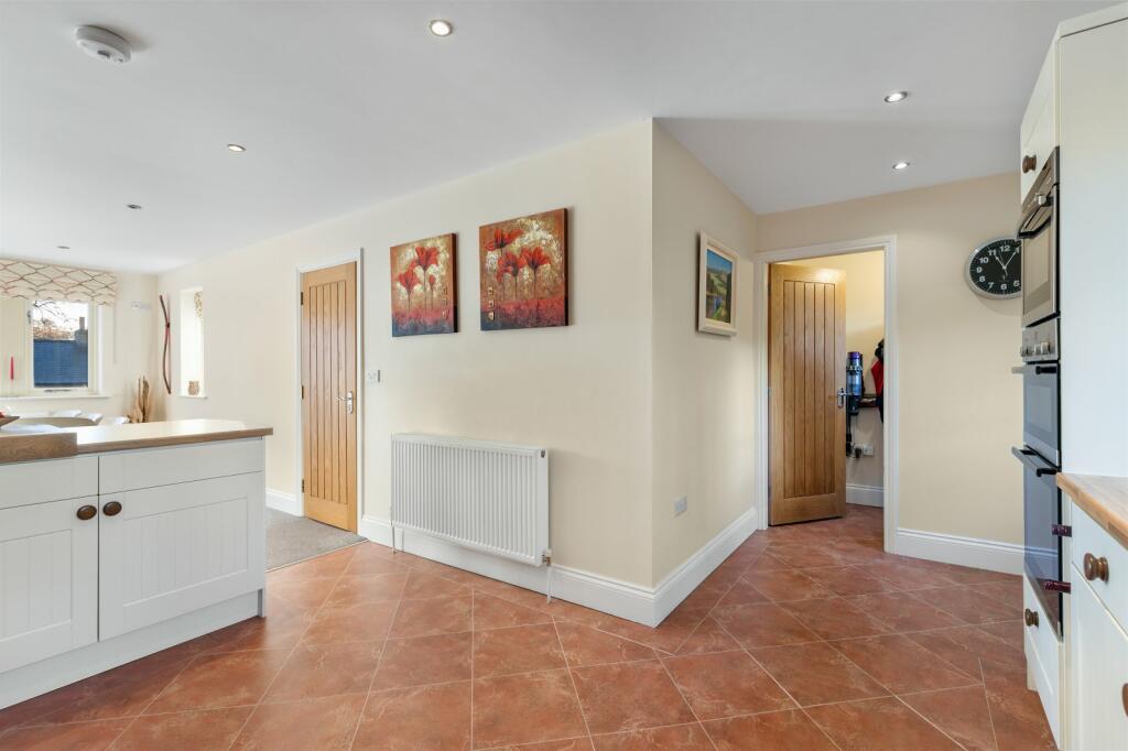 Additional image 10 of Queens Garth, Thornton in Craven, Skipton, North Yorkshire, BD23