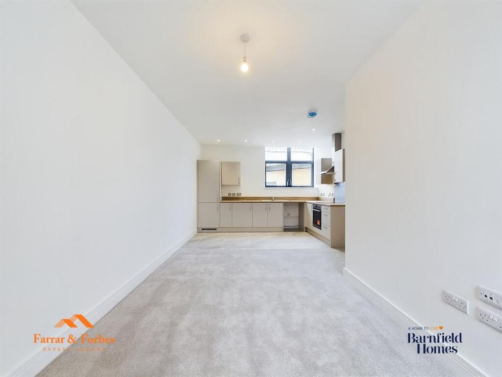 Additional image 6 of Linden House Apartments, Colne