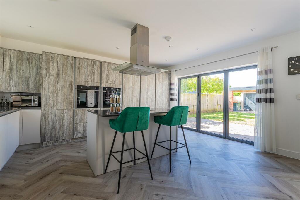 Additional image 6 of Church Road, Lisvane, Cardiff