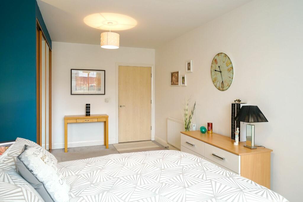 Additional image 31 of The Mill Building, Deakins Mill Way, Bolton, BL7