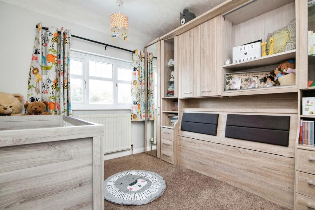 Additional image 13 of Bowman Road, Birmingham