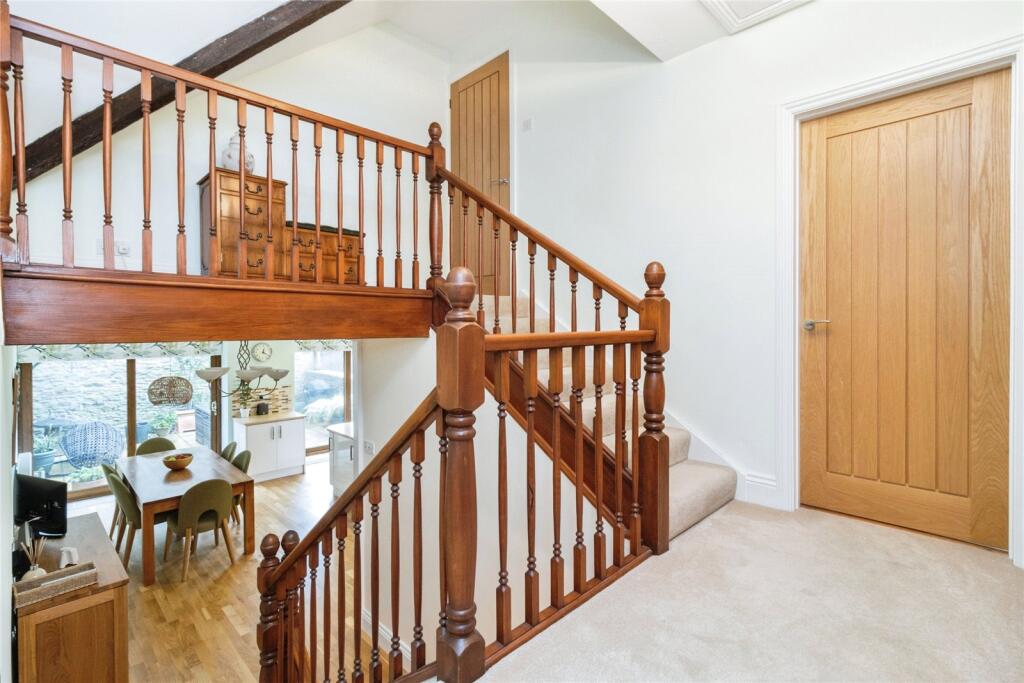 Additional image 8 of Lyatts, Hardington Moor, Yeovil, Somerset, BA22