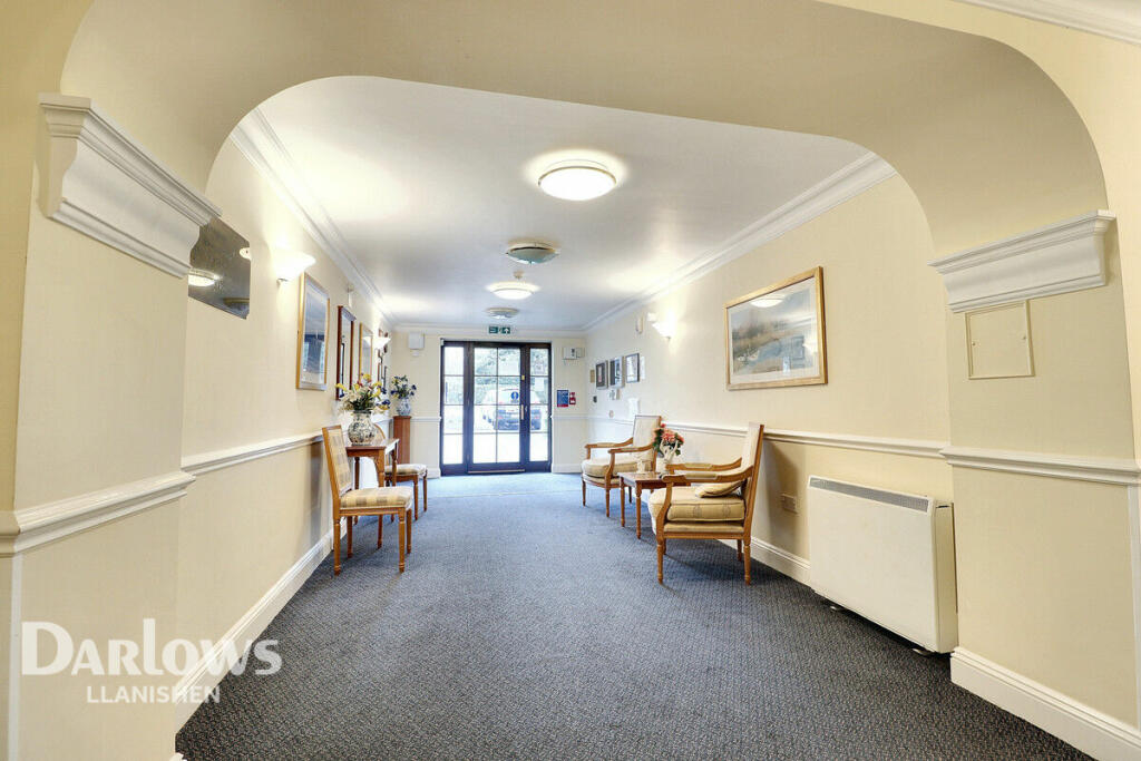 Additional image 17 of Ty Glas Road, Cardiff