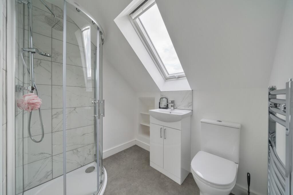 Additional image 18 of 8b The Old Sidings, Foulridge, Colne, BB8 7GQ