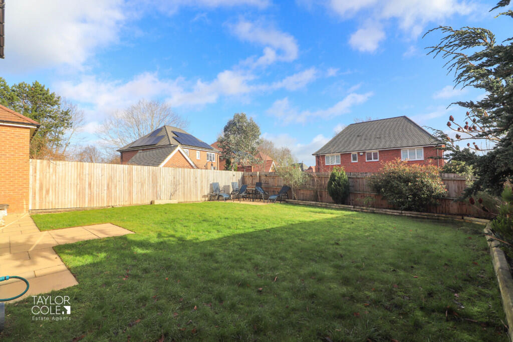 Additional image 31 of Alstonefield Close, Amington