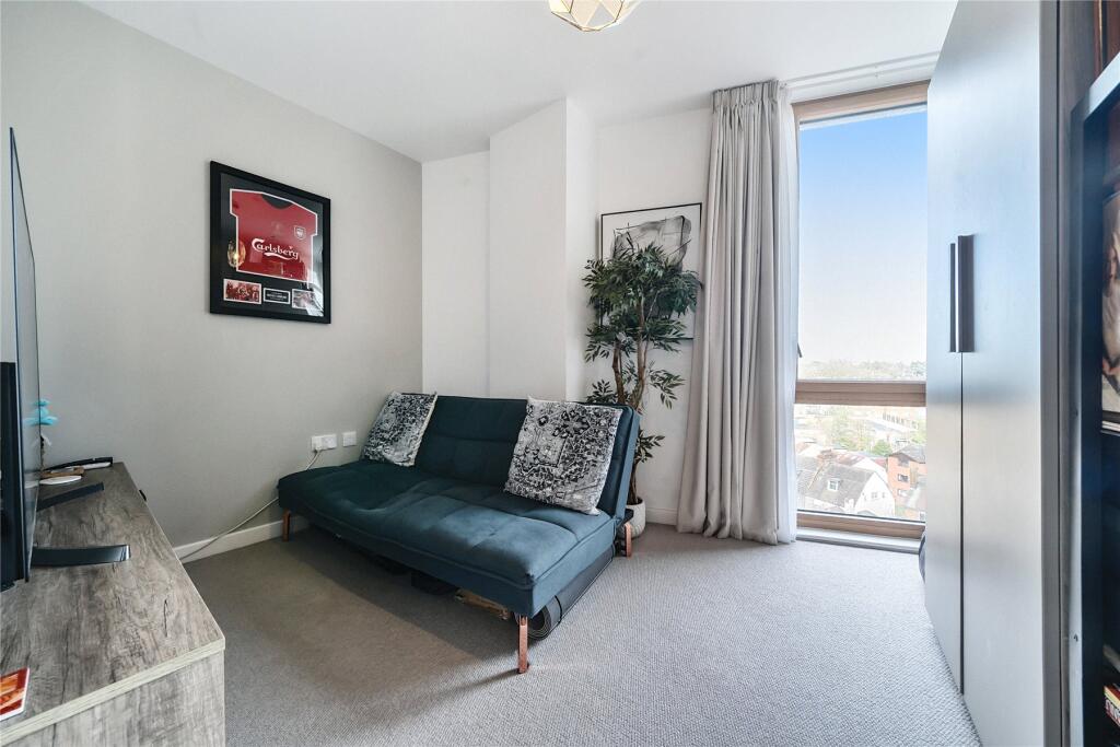 Additional image 7 of St. Marks Square, Bromley