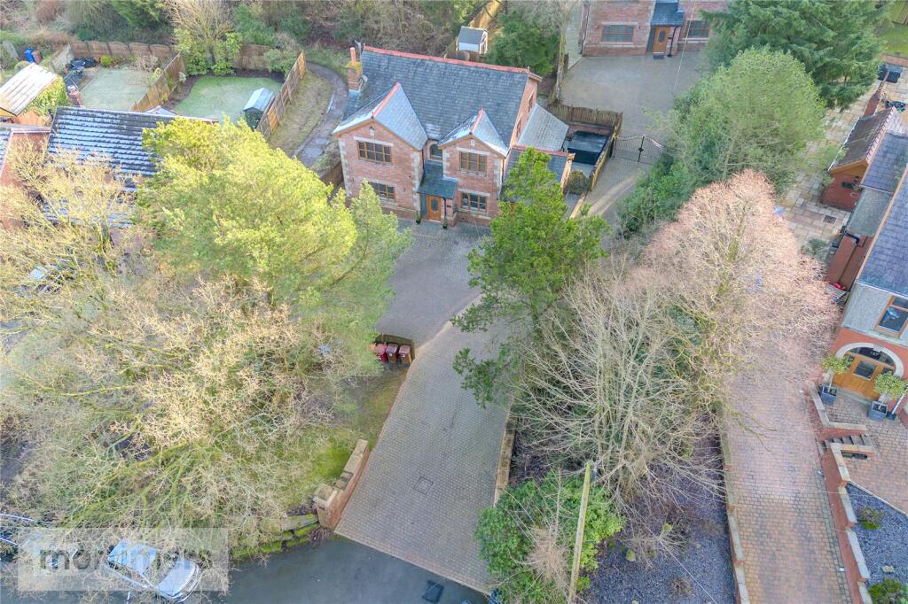 Additional image 28 of Belgrave Road, Darwen, Lancashire, BB3