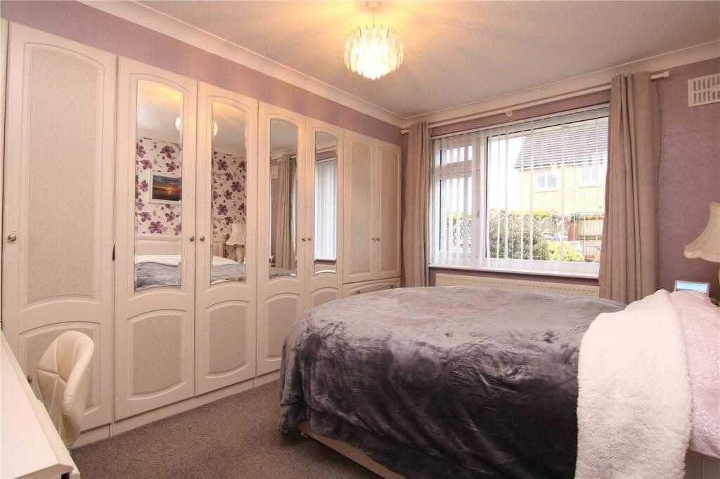 Additional image 4 of Currer Walk, Steeton, BD20