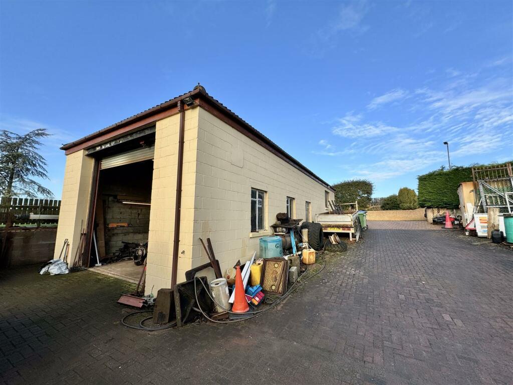 Additional image 21 of Curthwaite, Wigton