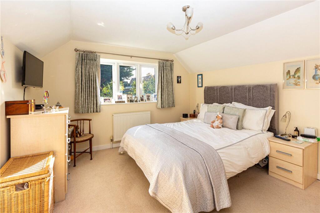 Additional image 7 of West Way, Harpenden, Hertfordshire, AL5